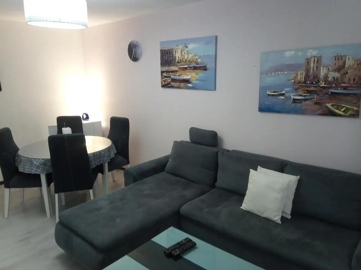Apartments Žera
