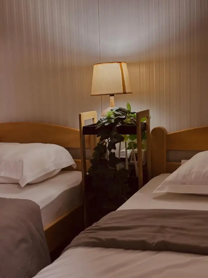 Apartman Deluxe Una Holiday