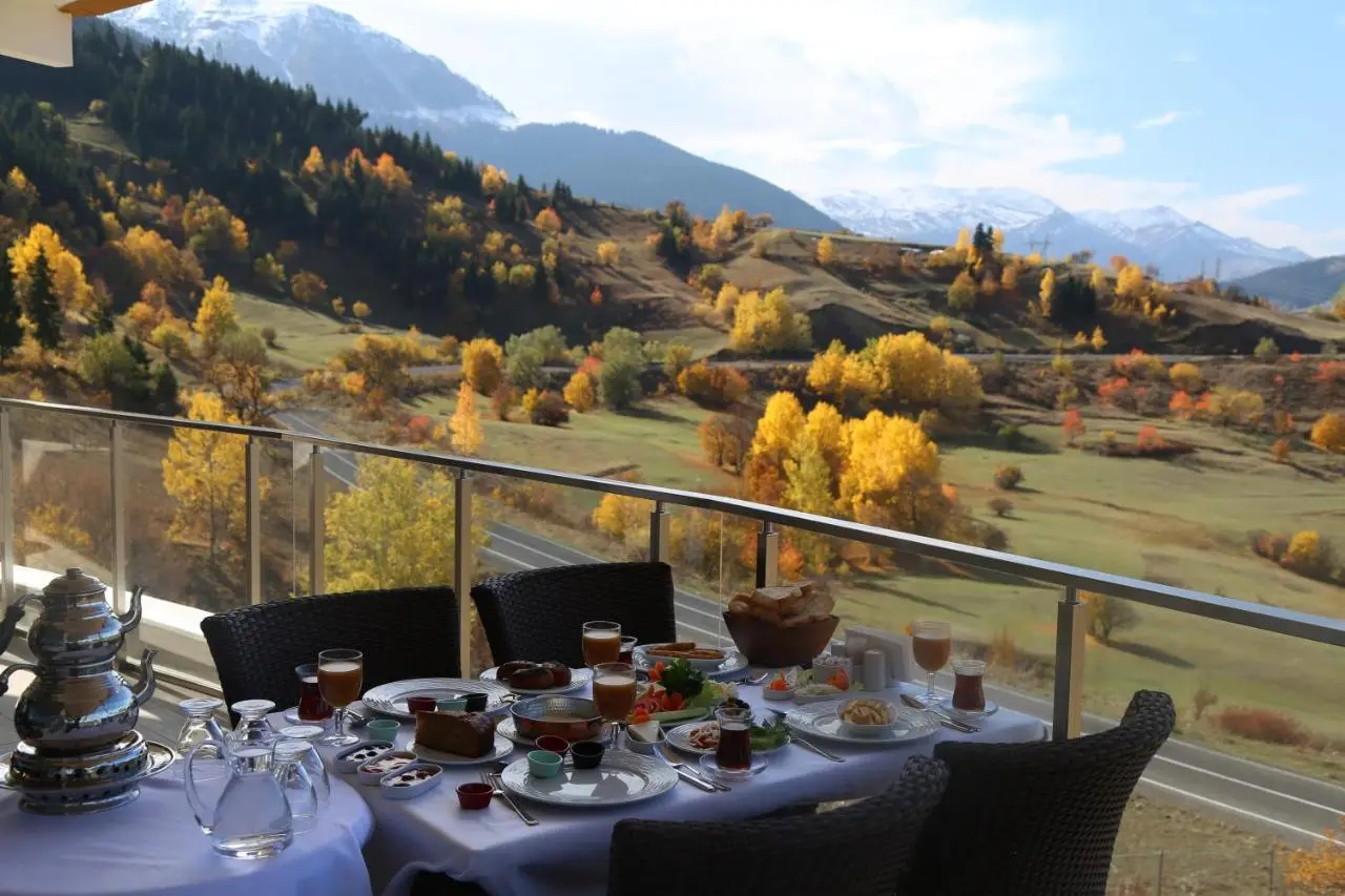 Black Forest Hotel