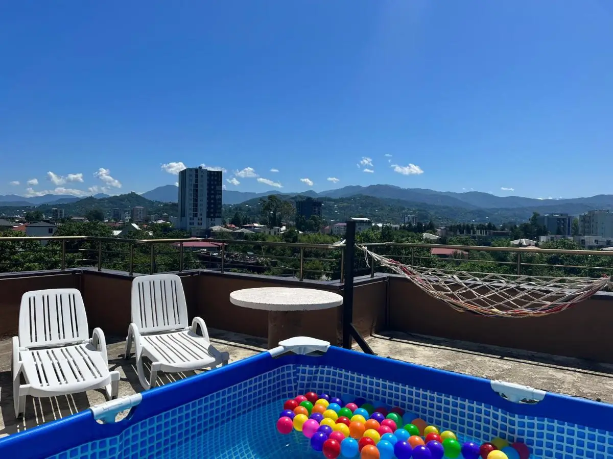 Apartments NITA