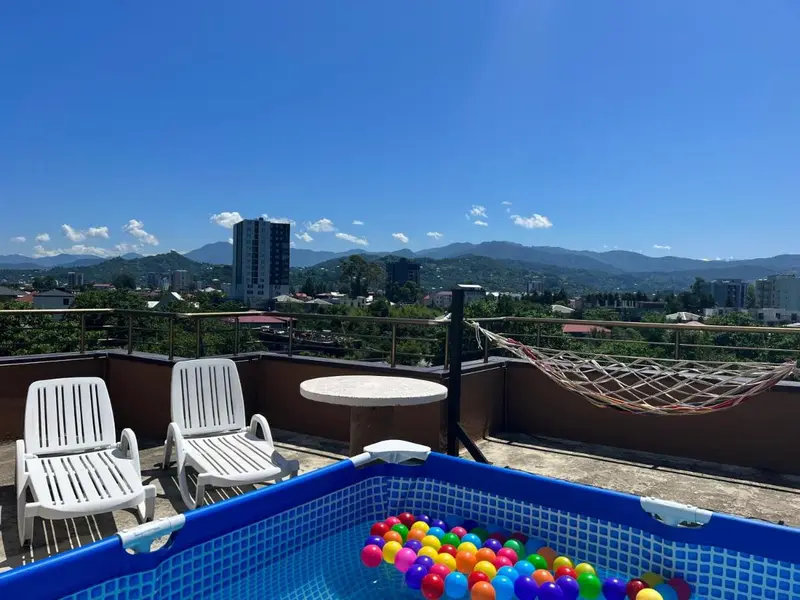 Apartments NITA