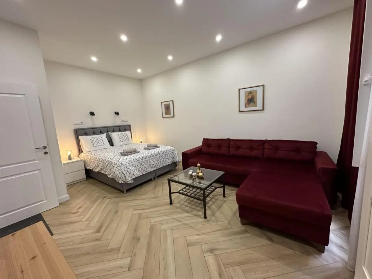 La Dolce Vita Apartments Sarajevo