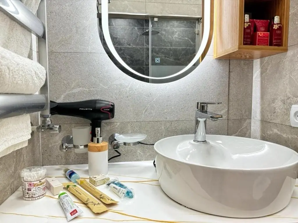 City Style & Timeless Comfort in Baku! Avant-17