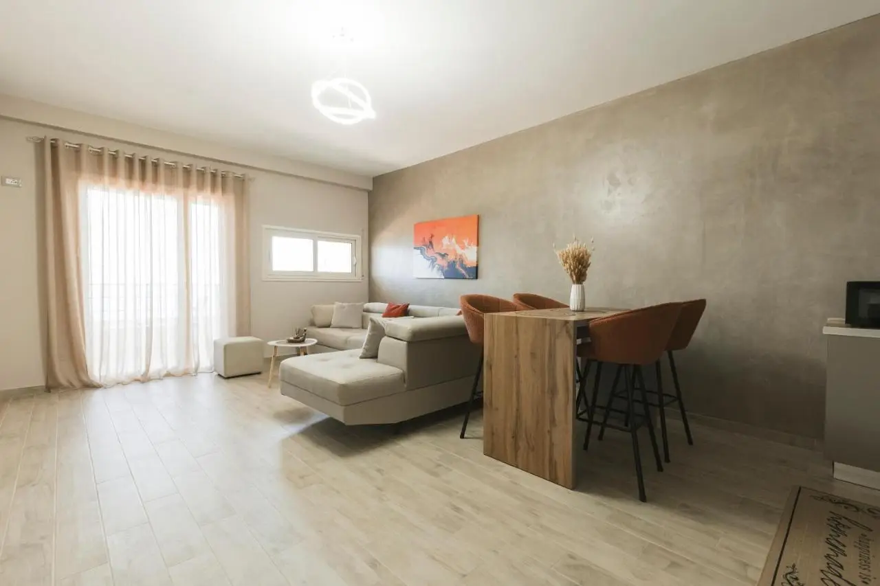 Lotus Apartments