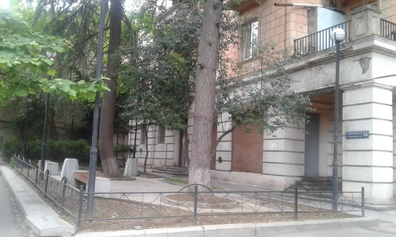 Apartment Mazniashvili 31