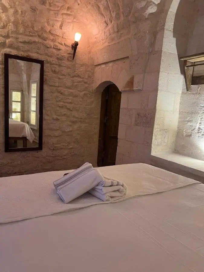 Diib House Hotel