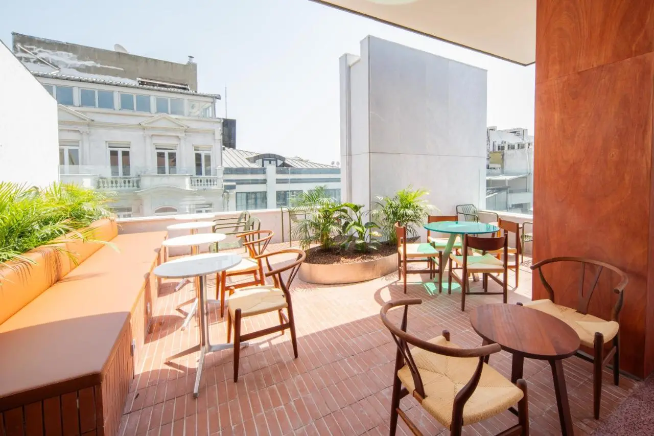 Stay Lab Taksim