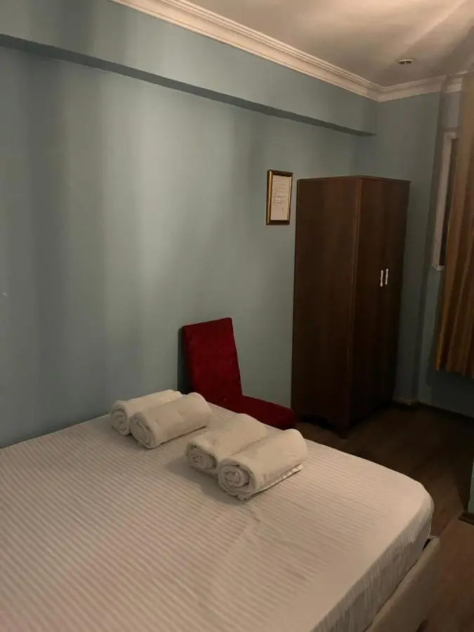 Ulusoy Old Cıty