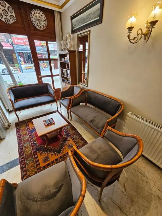 Gul Sultan Hotel