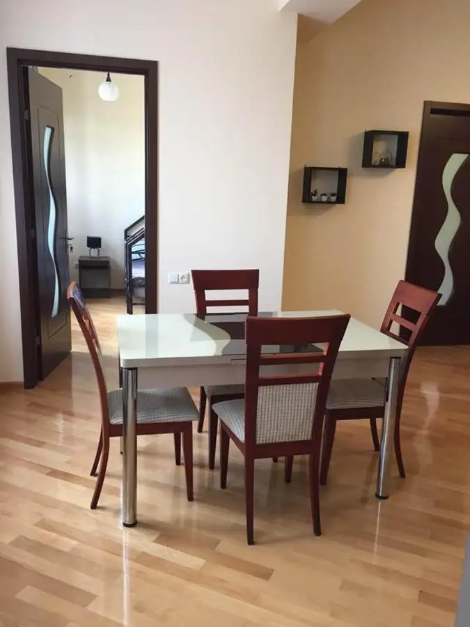 Asterias Apartment
