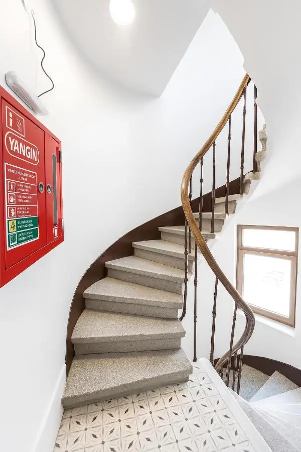 Big Urban Stay Taksim &With Sea Vıew