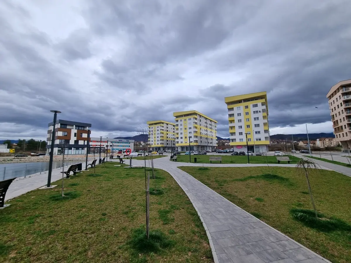 Apartment Vučko