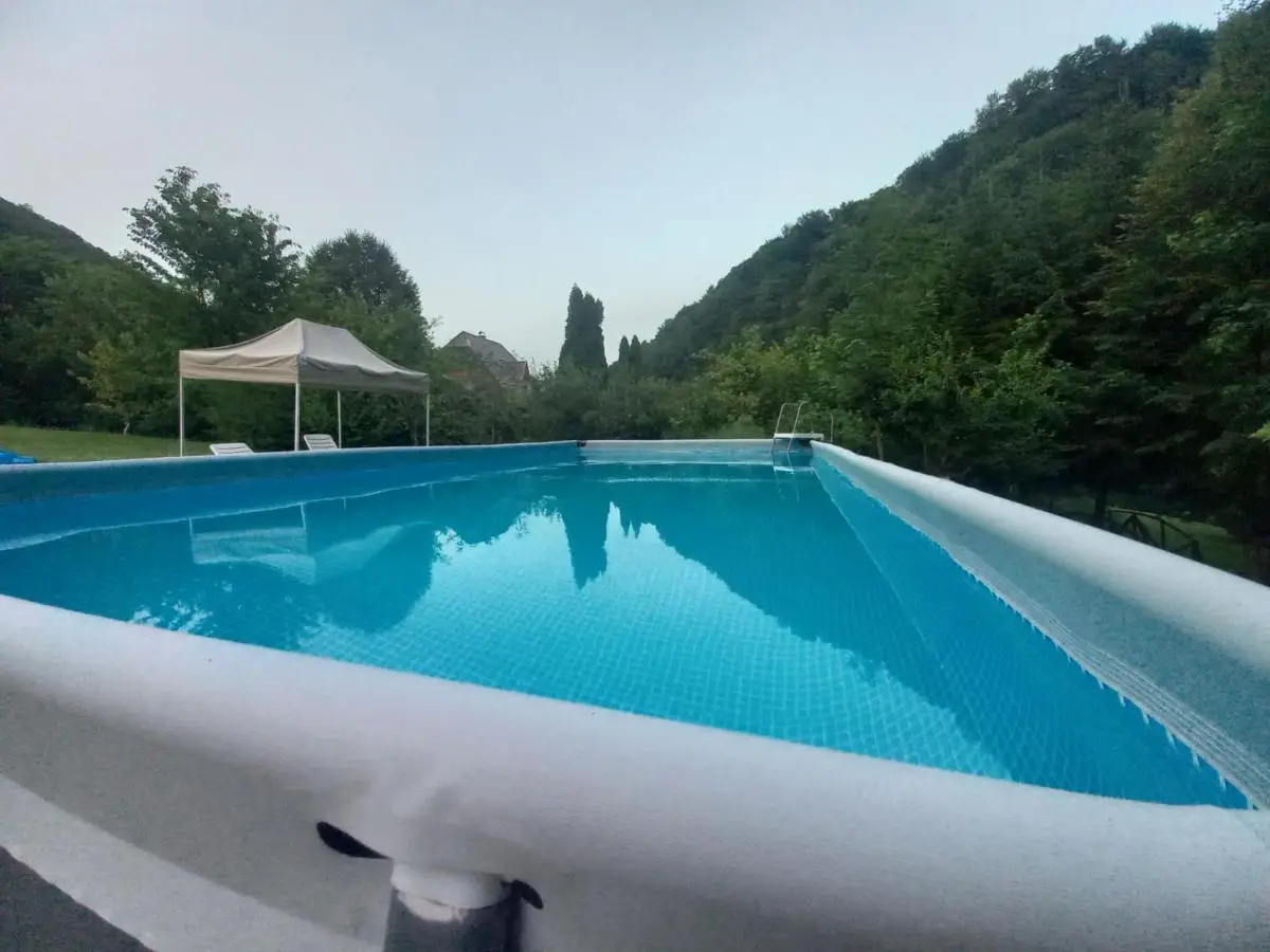 Holiday home "Aida"