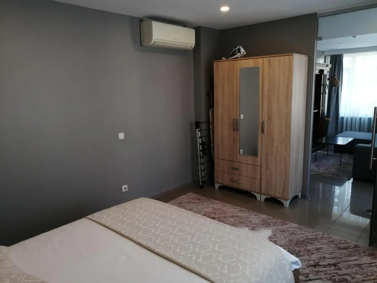 Levent Apartments