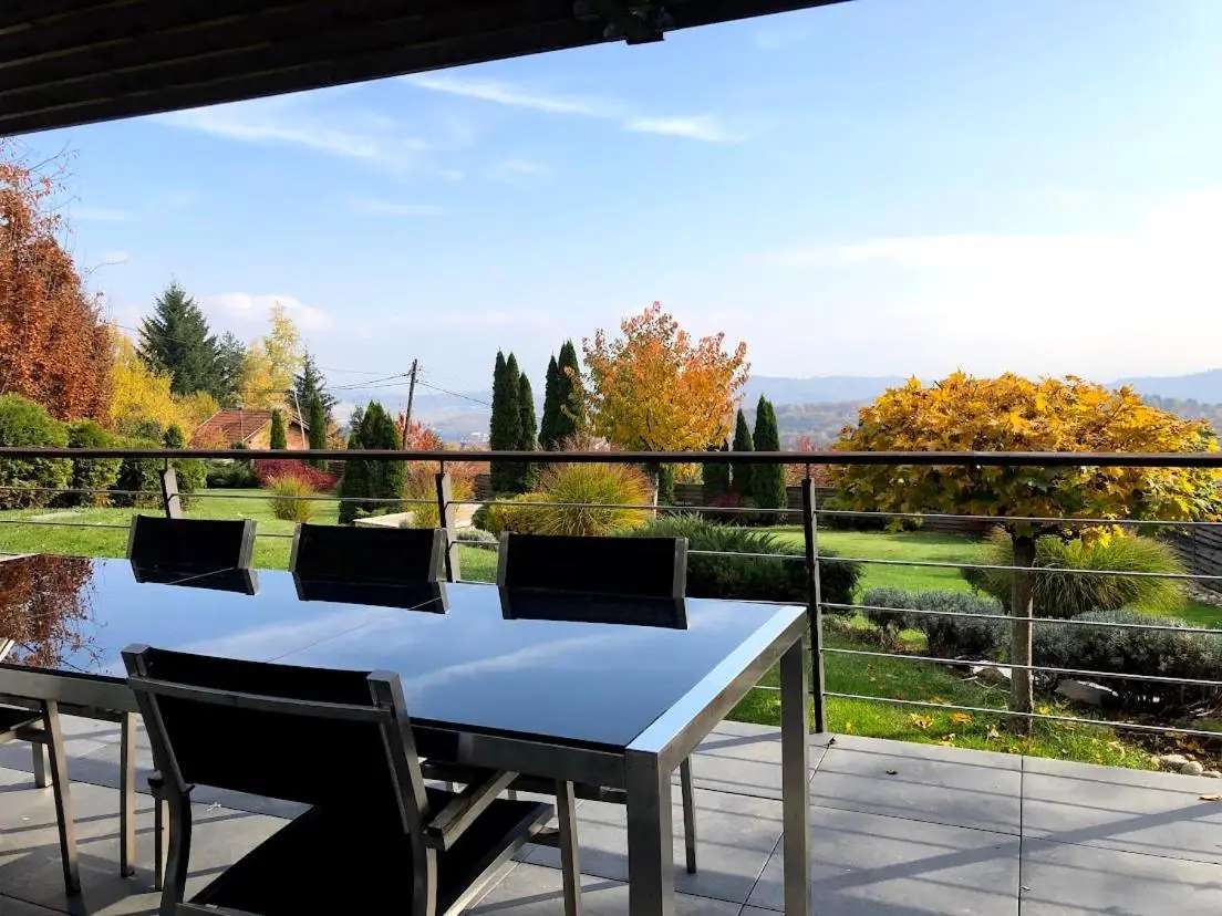 Villa Hanan Sarajevo