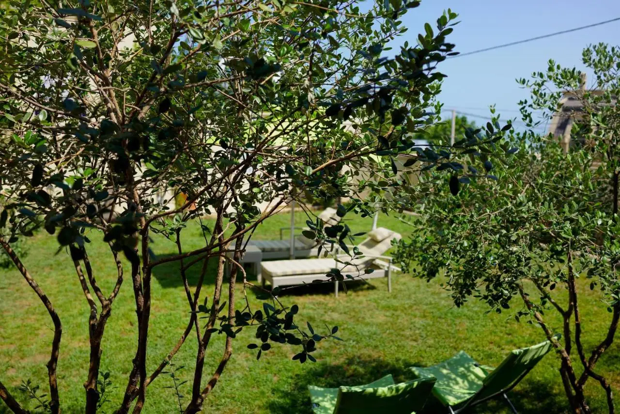 Seaview Villa Buzovna Sameya