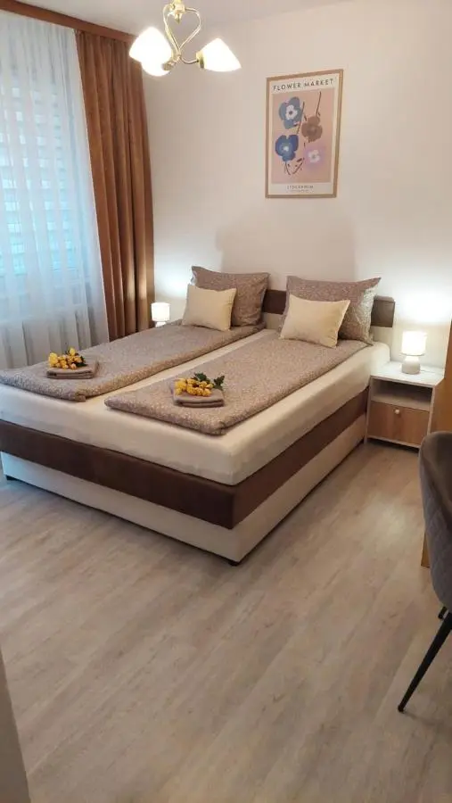 VIEW APARTMENT