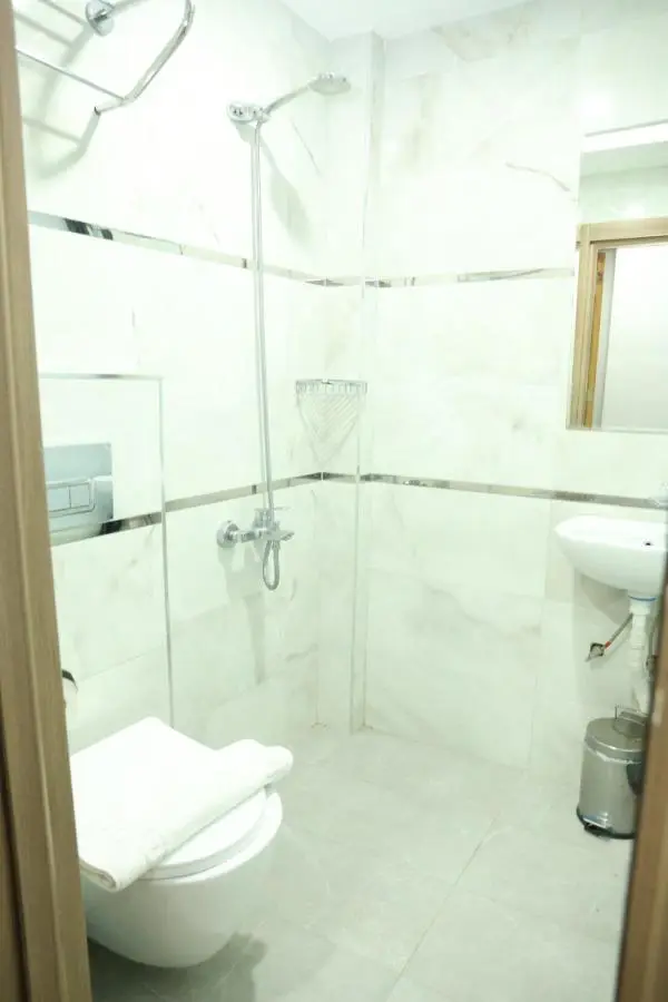 Yuvam Vari Hotel