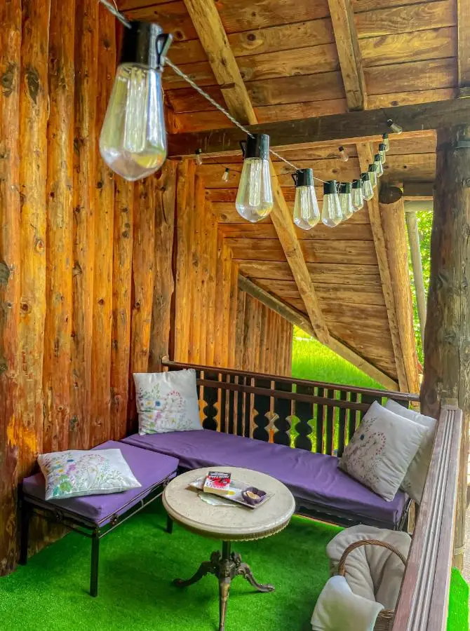 Holiday home Iman