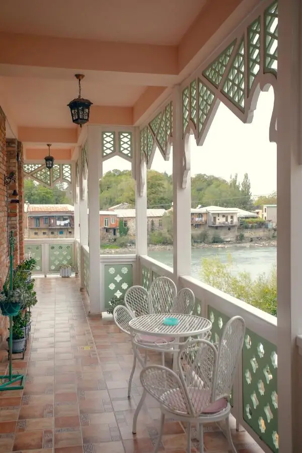 Hotel Paradise Road