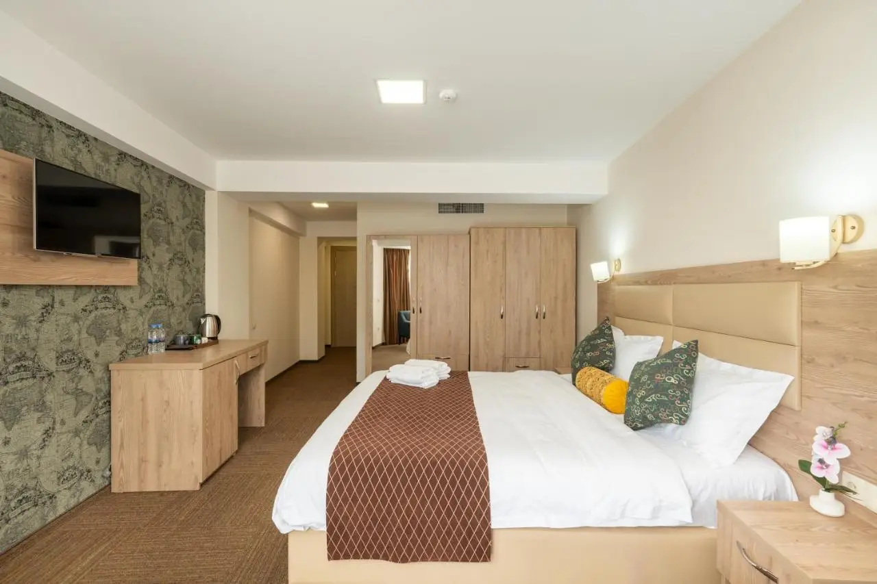 Hotel Somi Inn