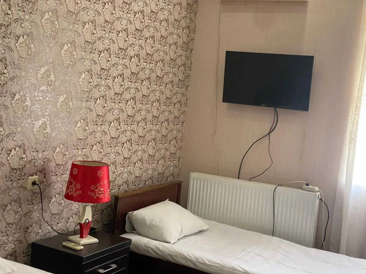 Hotel Mariana