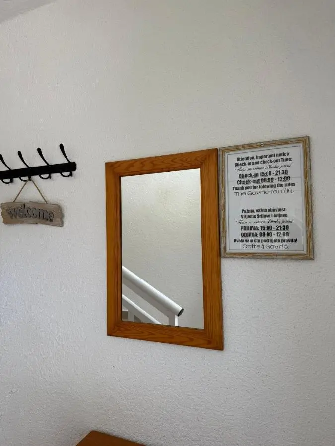 Apartman za odmor Plivska Jezera