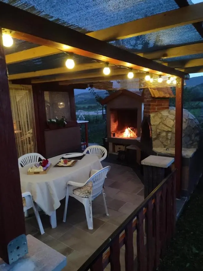 Country House Bijela Voda