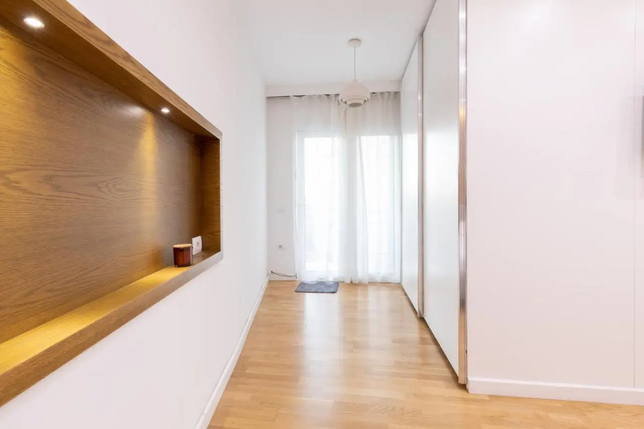 Exclusive 2 Bedrooms Apartment