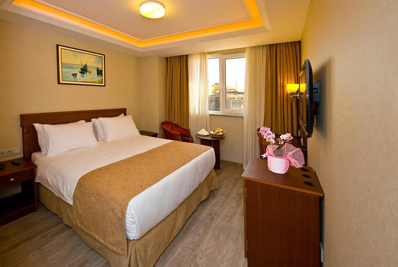 Askoc Hotel & SPA