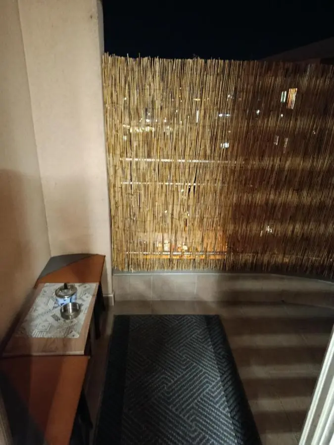 JACUZZI for RELAX - HOLLYWOOD Apartment, STUP, Sarajevo