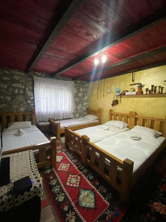 Etno House Stari mlin