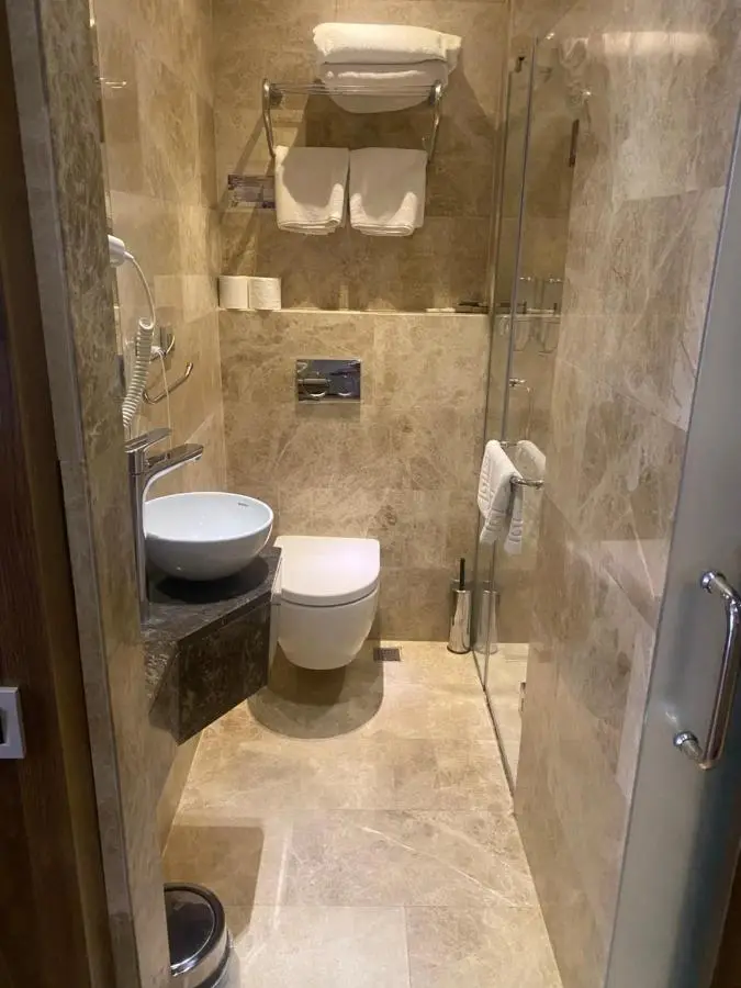 Faros Hotel Old City - Special Category