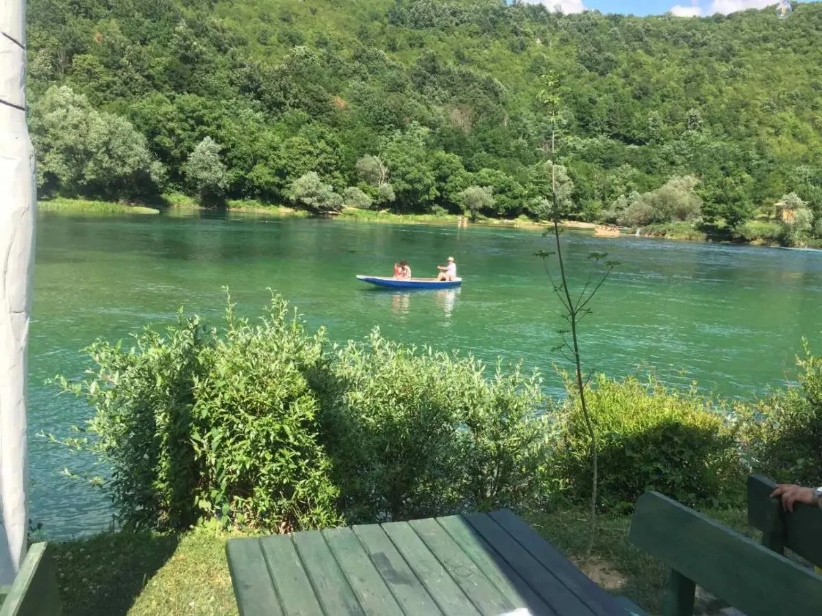 Vacation home Zara