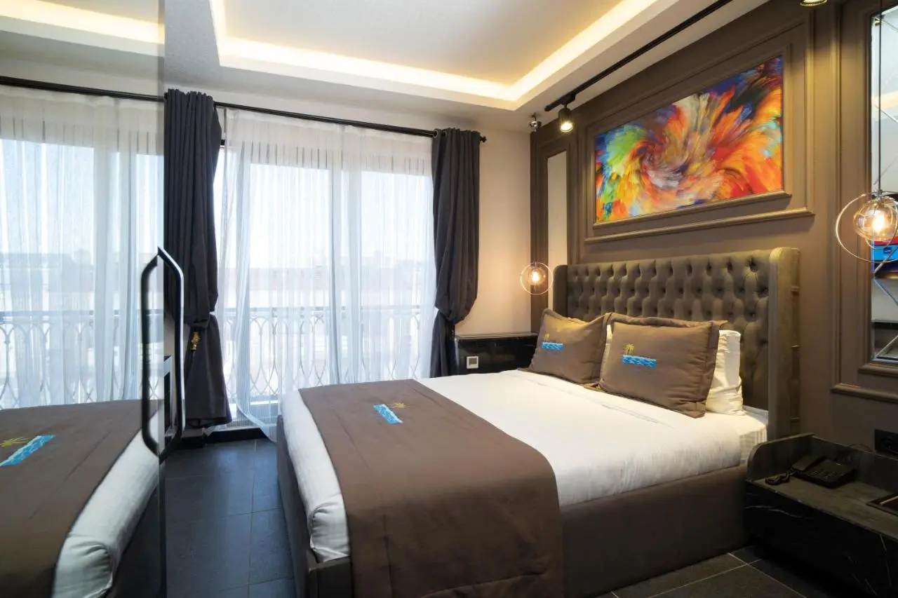 La Cielo Hotel Bostancı
