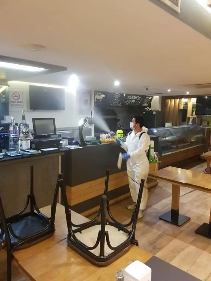 Sapko Airport Hotel