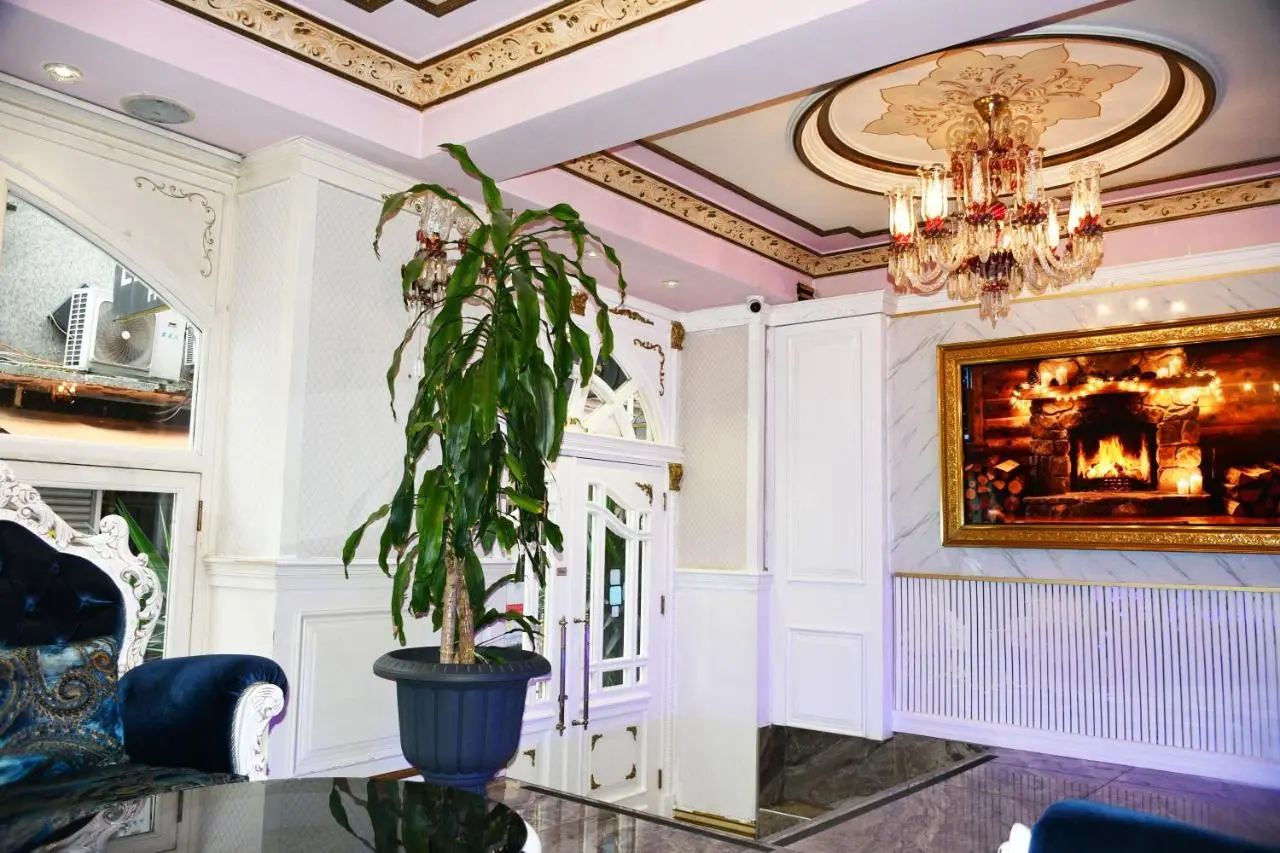 Leyenda Boutıque Hotel