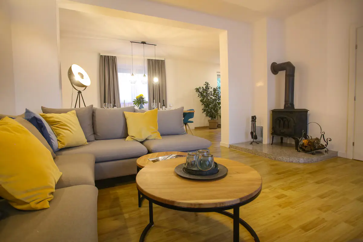 Villa Infinity Mostar