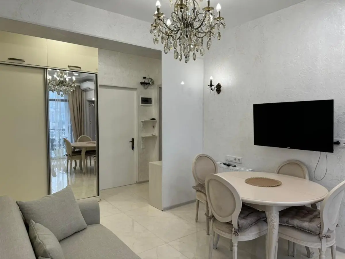 Den house