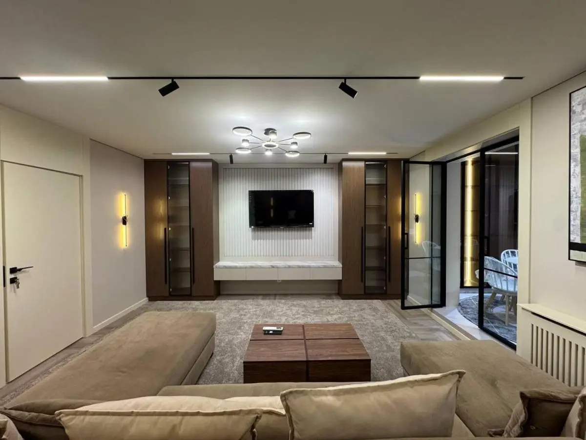 ISABELLA Luxury Apartment Nizami street & Fountain Square