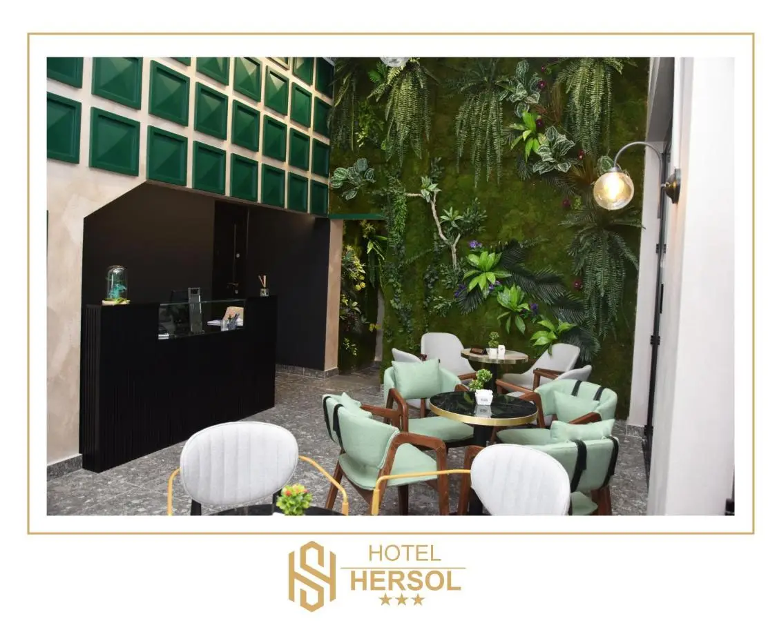 HOTEL HERSOL