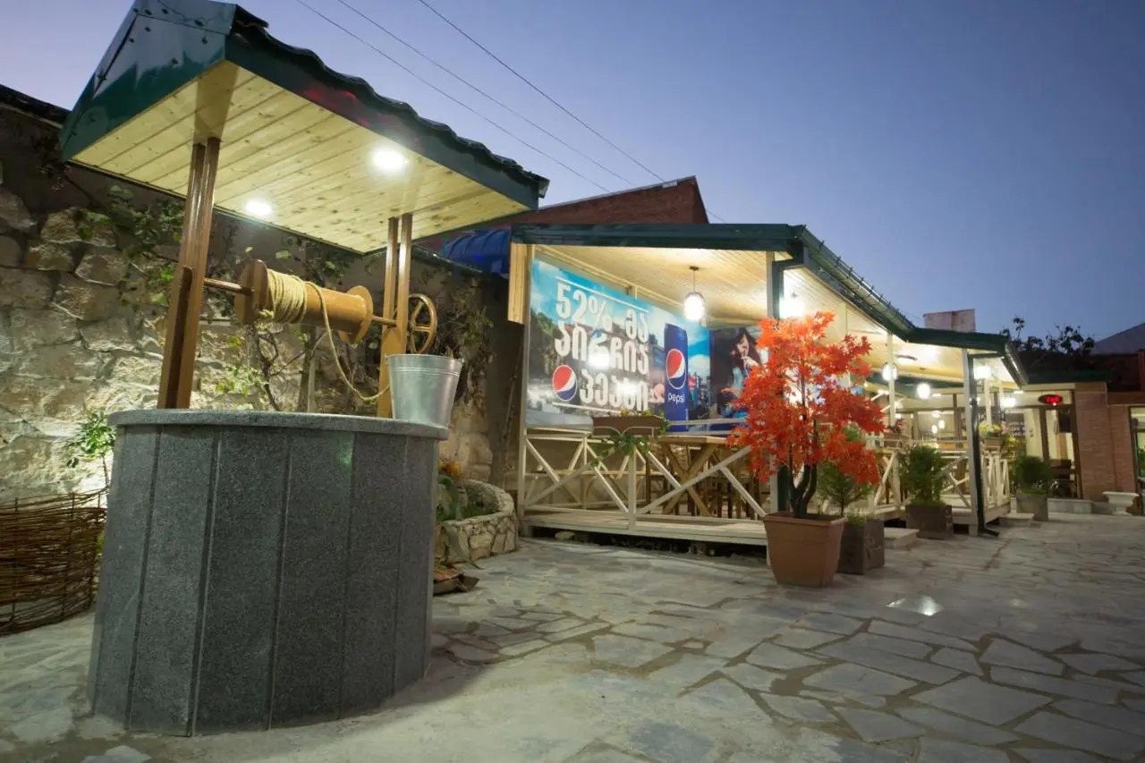 Hotel Dimasi