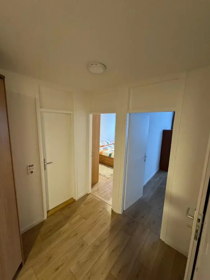 Apartman SF