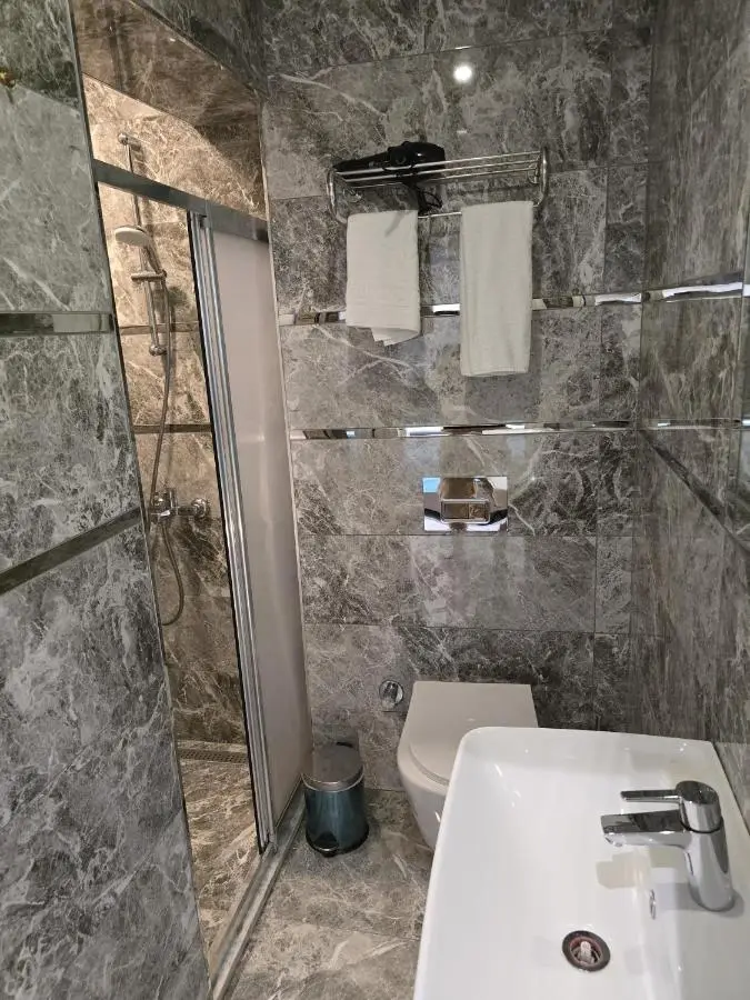 The Empress Theodora Hotel ll