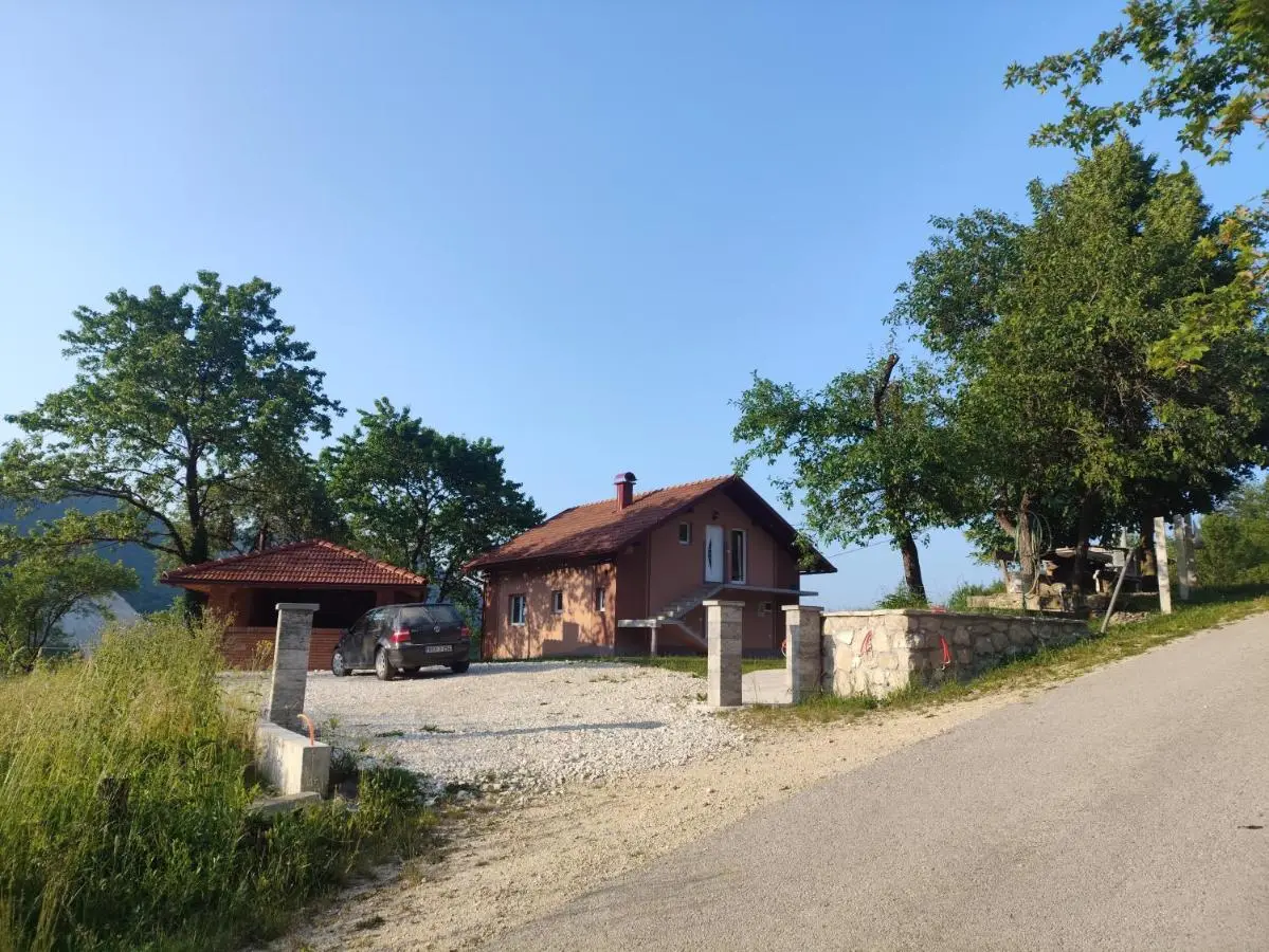 Oaza mira Šipovo