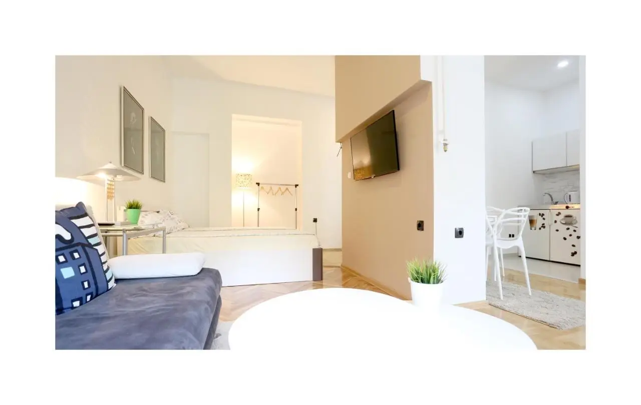 Apartment Saraj-Bosna