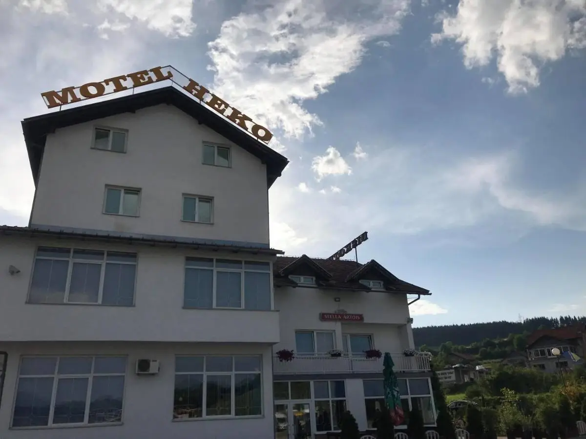 Motel HEKO