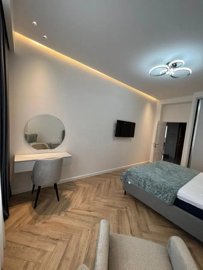 Apartment on Leylek 80