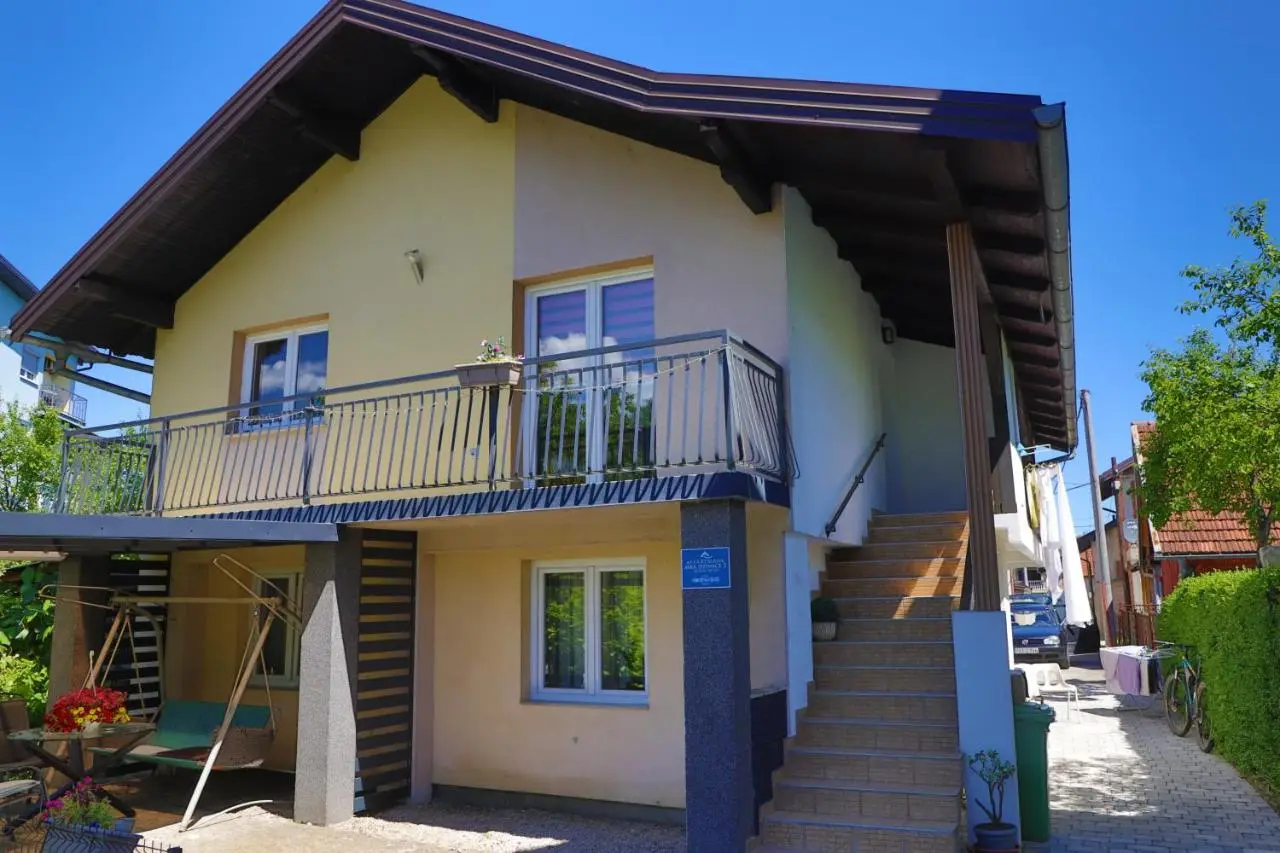 Apartman Ozimice 2