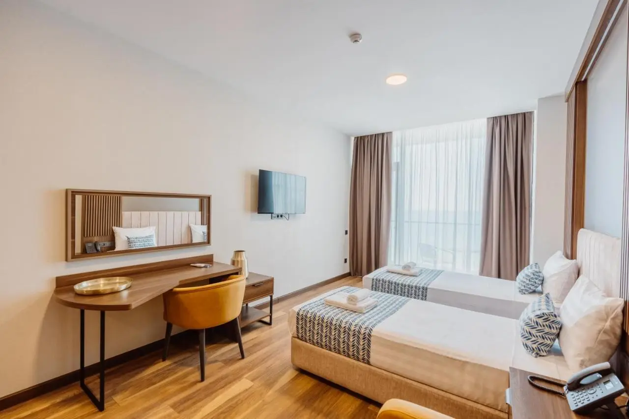 Hotel Navi